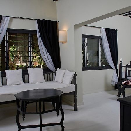 Saffron Garden Malindi Hotel Exterior foto