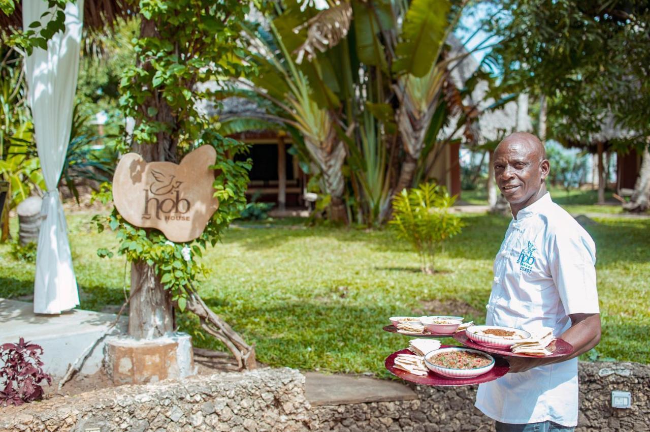 Saffron Garden Malindi Hotel Exterior foto