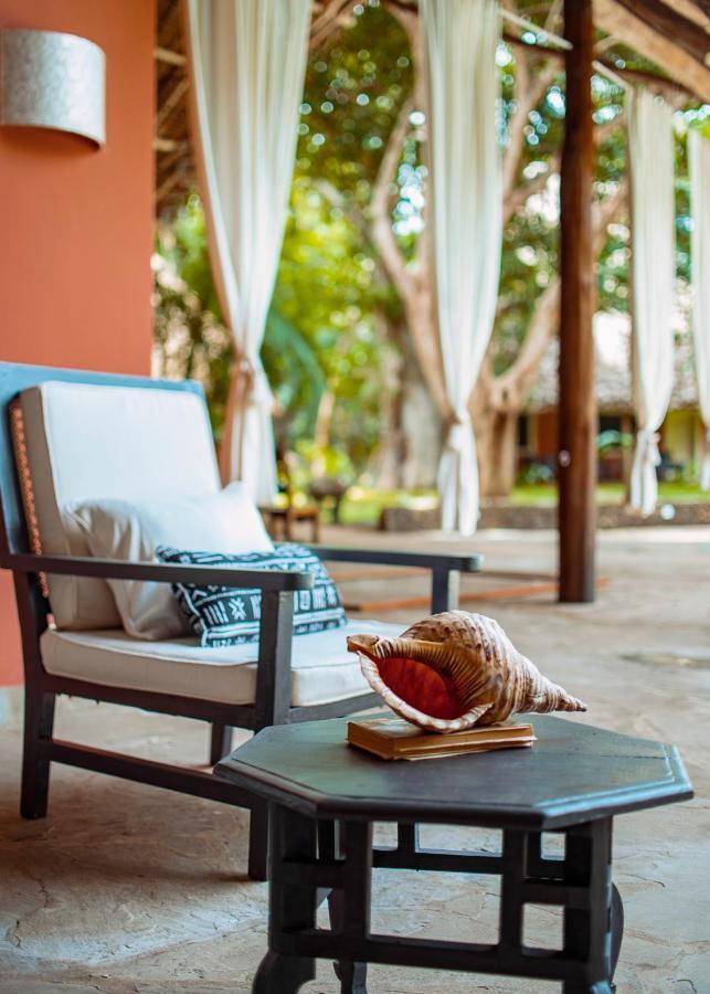 Saffron Garden Malindi Hotel Exterior foto