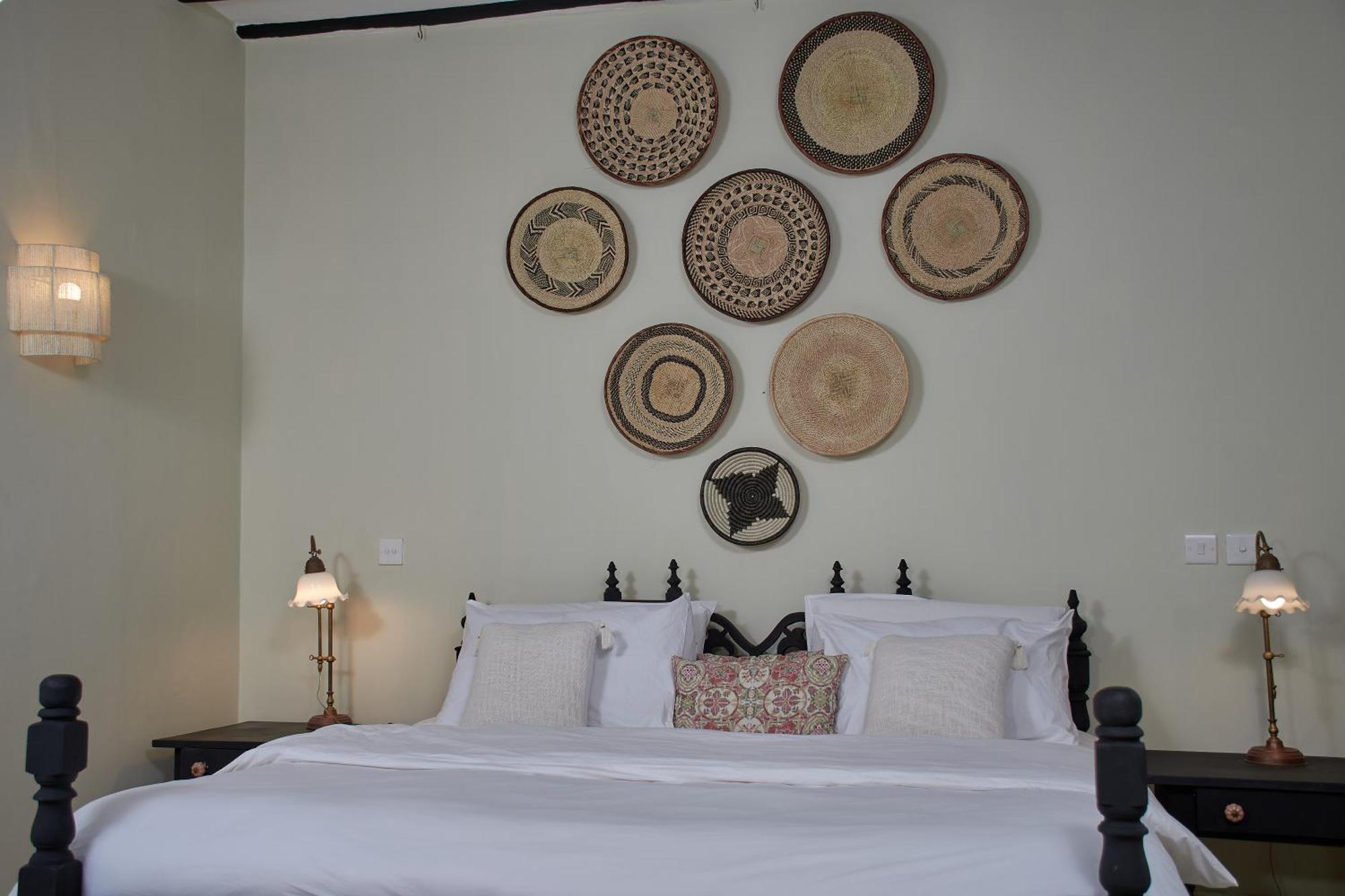 Saffron Garden Malindi Hotel Exterior foto