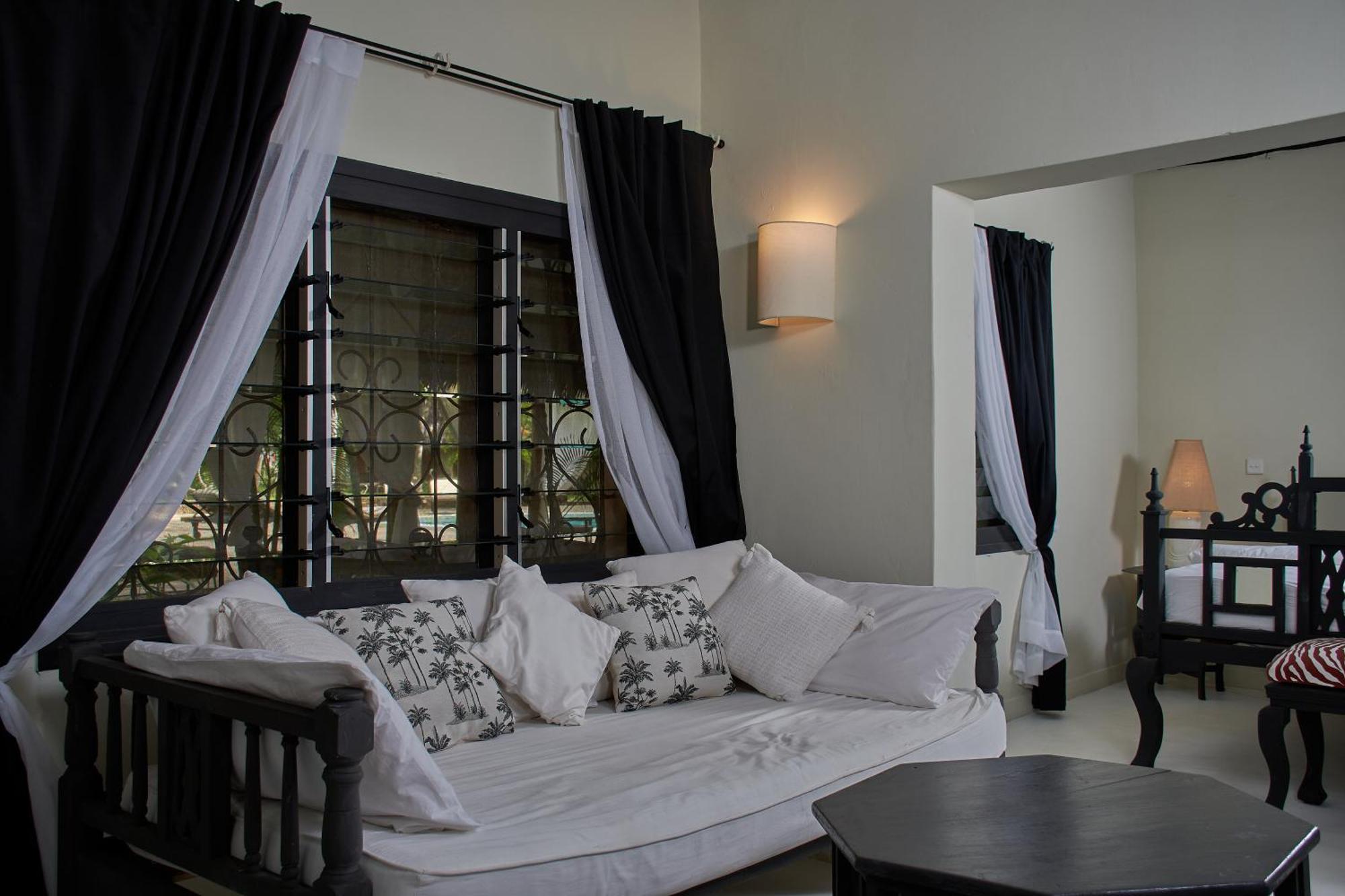 Saffron Garden Malindi Hotel Exterior foto