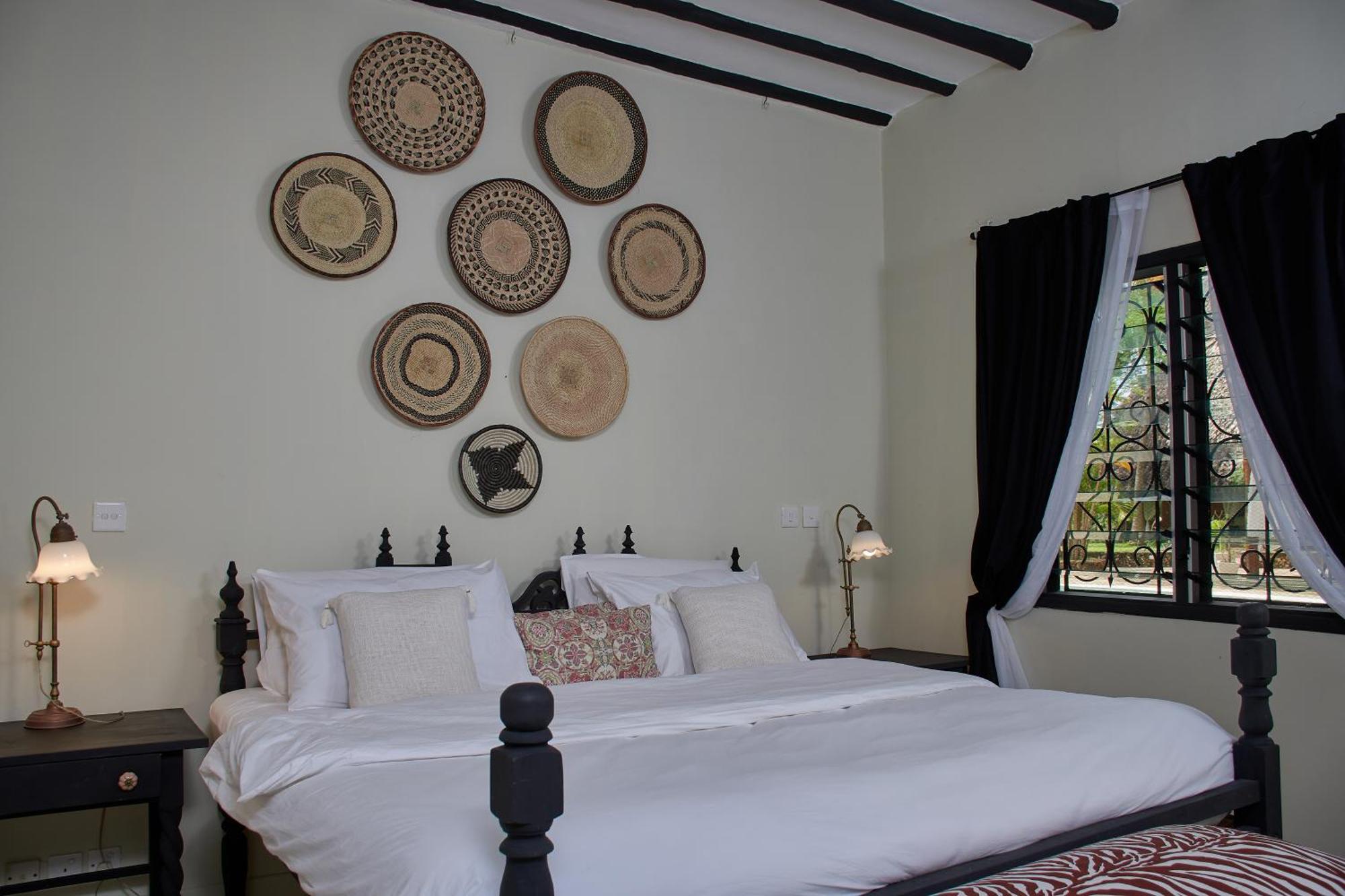 Saffron Garden Malindi Hotel Exterior foto
