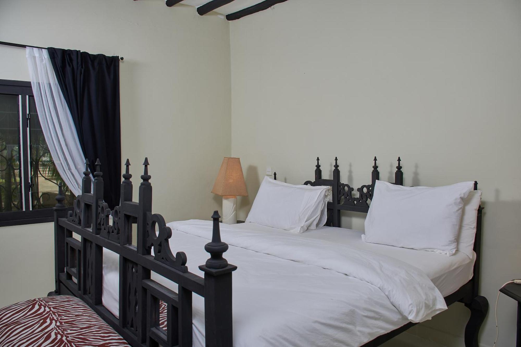 Saffron Garden Malindi Hotel Exterior foto