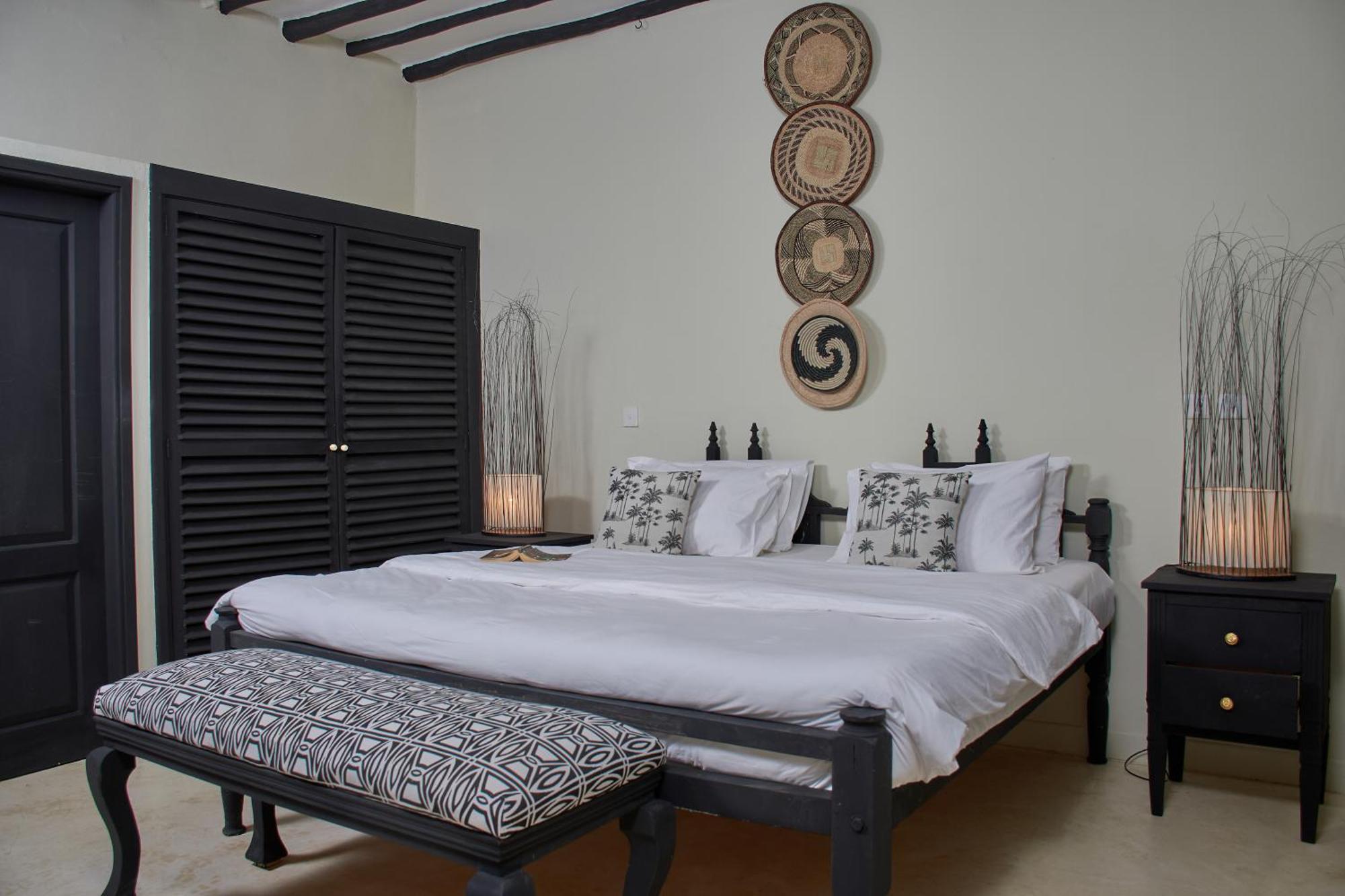 Saffron Garden Malindi Hotel Exterior foto
